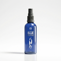 La Blue - Activateur & Booster de Barbe
