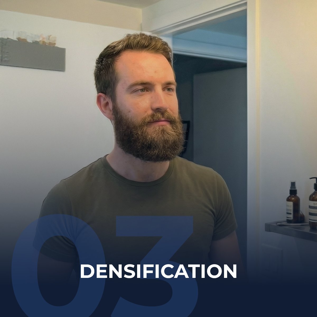 Densification